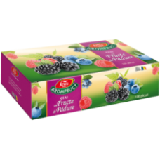 Fares - Tea Forest Fruits 20x2g