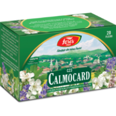 Fares - Tea Calmocard 20x1.5g