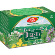 Fares - Tea Digestion 20x1.5g