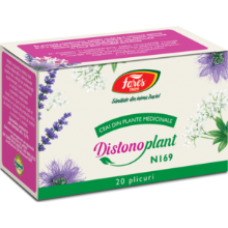 Fares - Tea Distonoplant 20x1.5g