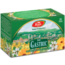 Fares - Tea Gastric 20x1.5g