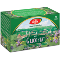 Fares - Tea Glycoste 20x1.5g