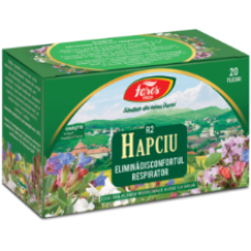 Fares - Tea Hapciu Remove Respiratory Discomfort 20x1.5g