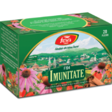 Fares - Tea Immunity 20x1.5g