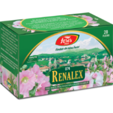 Fares - Tea Renalex 20x1.5g