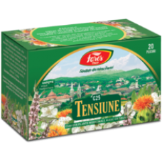 Fares - Tea Blood Pressure 20x1.5g