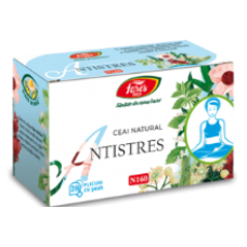 Fares - Tea Antistress 20x1.5g