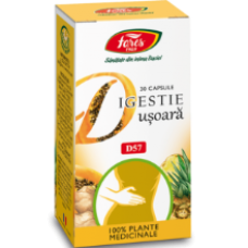 Fares - Tea Easy Digestion 20x1.5g