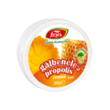 Fares - Cream Marigold and Propolis 20g