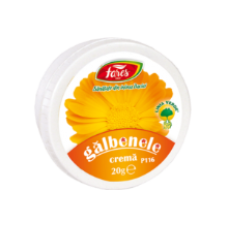 Fares - Cream Marigold 20g