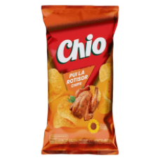 Chio - Crisps Roasted Chicken 60g