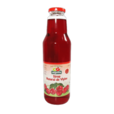 Cegusto - Sour Cherry Syrup 750ml