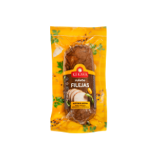 Kekava - Hot Smoked Chicken Fillet Roulette ~500g