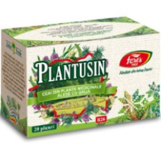 Fares - Tea Plantusin 20x1.5g