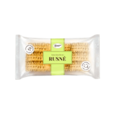 Klaipedos Duona - Biscuits Rusne 280g