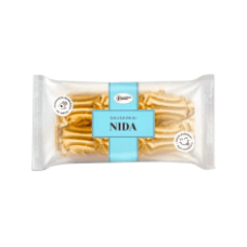 Klaipedos Duona - Biscuits Nida 215g