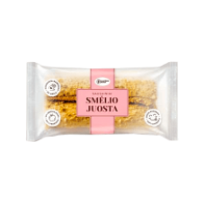 Klaipedos Duona - Biscuits Smelio juosta 230g