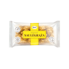 Klaipedos Duona - Biscuits Saulegraza 200g