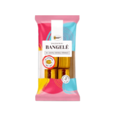 Klaipedos Duona - Jam Biscuits Bangele 200g