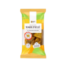 Klaipedos Duona - Seed Biscuits Smiltele 200g
