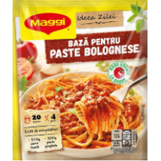 Maggi - Days Idea Bolonese Ideea Zilei Bolognese 50g