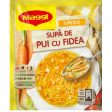 Maggi - Soup Chicken (Supa Pui) 48g