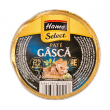 Hame - Select Pate Goose (Pate Gasca AI) 75g