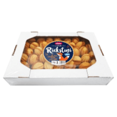 Mario - Biscuits Nuts with Caramelized Milk Filling 1kg
