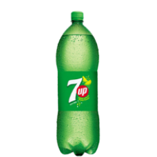 7 UP 1.5L Pet