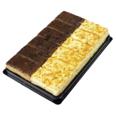 Accasa - Homemade Cake with Cocao & Vanilla / Prajitura Acasa 300g