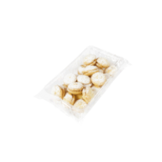 Accasa - Paleu with Appricot Paste / Paleu cu Caise 300g