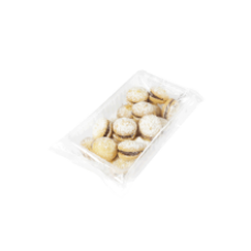 Accasa - Paleu with Fruits Jam 300g