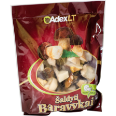 Adex - Boletus Mushrooms Cubes 300g