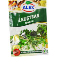 Alex - Lovage / Leustean 6g