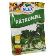 Alex - Parsley / Patrunjel 8g