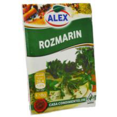 Alex - Rosemary / Rozmarin 8g