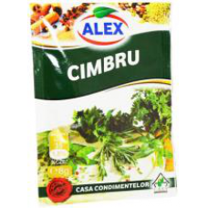 Alex - Thyme Leaves / Frunze Cimbru 8g