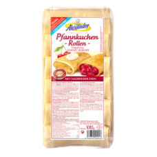 Alexander - Pancakes with Cherries 900g