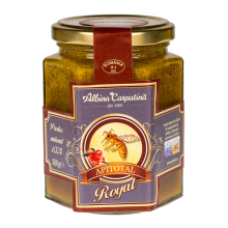 Apicola - Apitotal Honey Mix / Miere Apitotal 360g