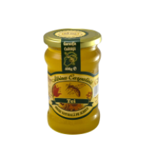 Apicola - Linden Honey / Miere Tei 360g