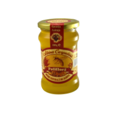 Apicola - Polyfloral Honey / Miere Poliflora 360g