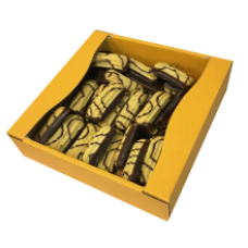 Arsenal - Arletka Chocolate Decoarated Biscuits 450g