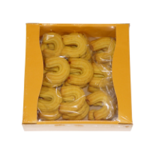 Arsenal - Crescent Roll 450g