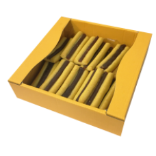 Arsenal - Homemade Biscuits with Fruit Filling 450g