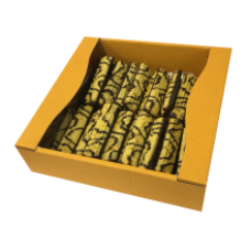 Arsenal - Homemade Chocolate Decorated Biscuits 450g