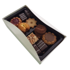 Arsenal - Antis Lux Banquet Biscuits Mix 300g