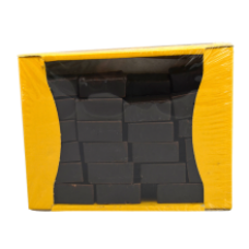 Arsenal - Vanilla Marshmallows 600g