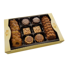 Arsenal - Atis Ukladanka Deluxe Biscuits 400g