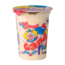 Arsenal - Floss Candy 400ml 20g