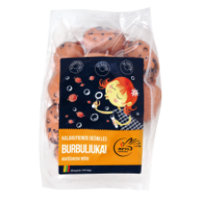 Arvi - Cooked Turkey Sausages Bubbles 500g